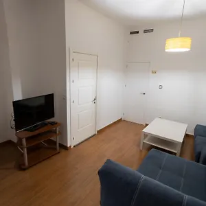 Nuevo Soho Málaga