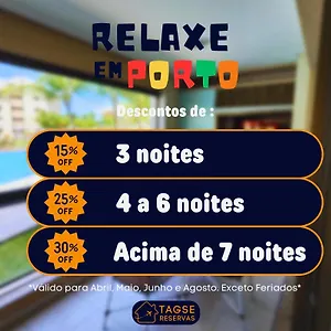 Ekoara Apartamento Pôrto das Galinhas