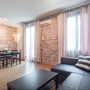Central Apartment Appartement
